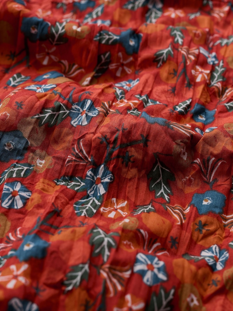 Orange - Seasalt Cornwall Larissa Hemd - Bild 5 von 5