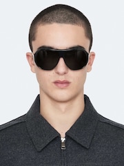 AllSaints Carlow Jacket - 8এর মধ্যে 2 ছবি