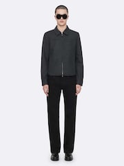 AllSaints Carlow Jacket - 8এর মধ্যে 3 ছবি
