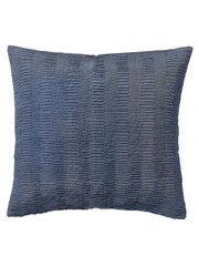 Bedeck of Belfast Blue Arlyn Cushion - Image 3 of 3