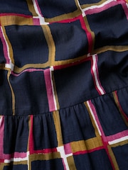 Seasalt Cornwall Pink Brouse Dress - Image 5 of 5