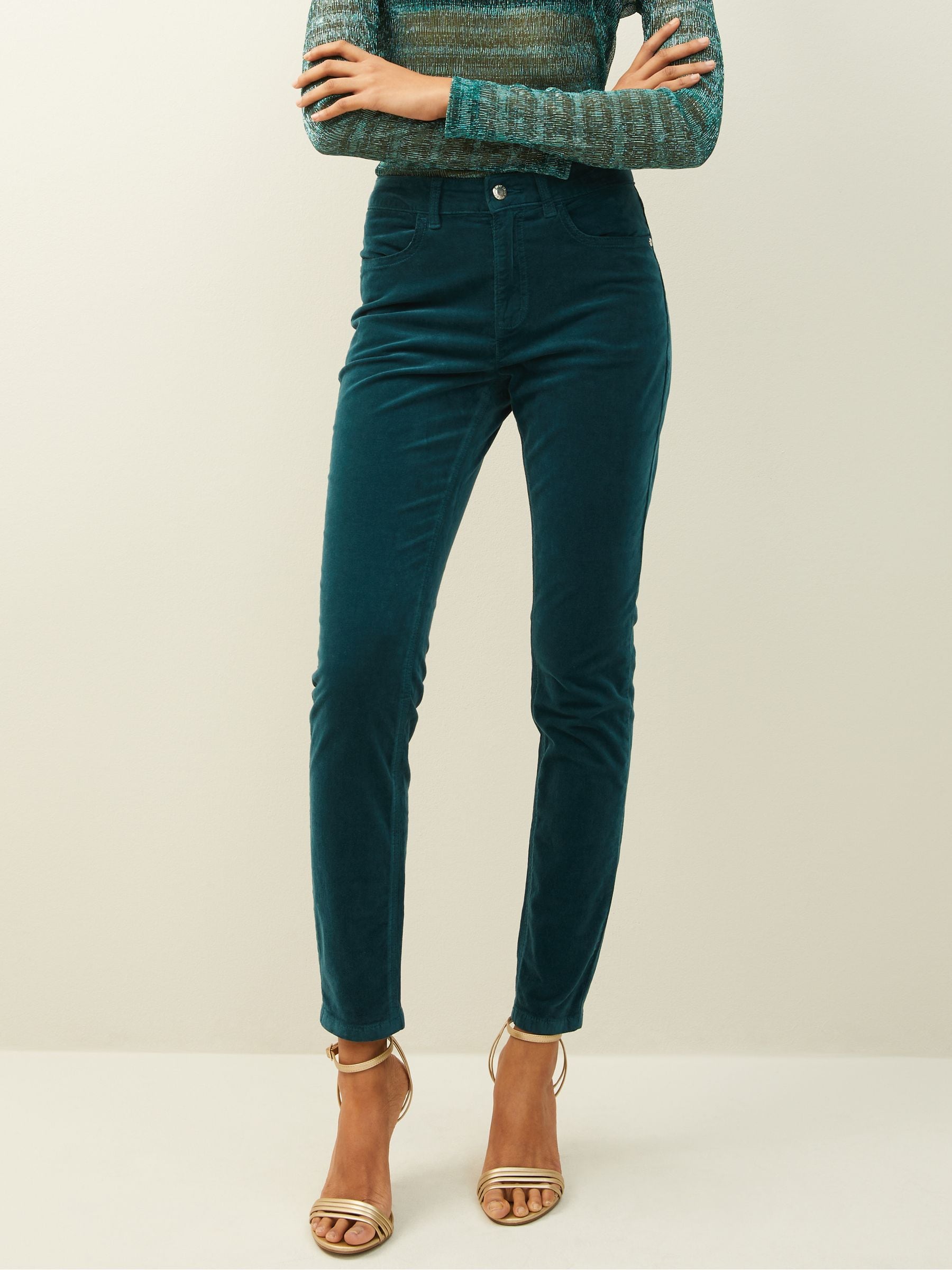 Next hype curve skinny jeans clearance