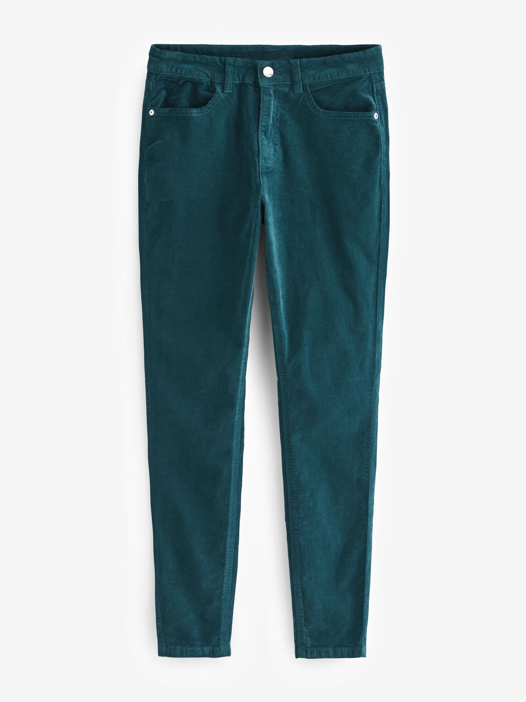 Velvet jeggings uk outlet