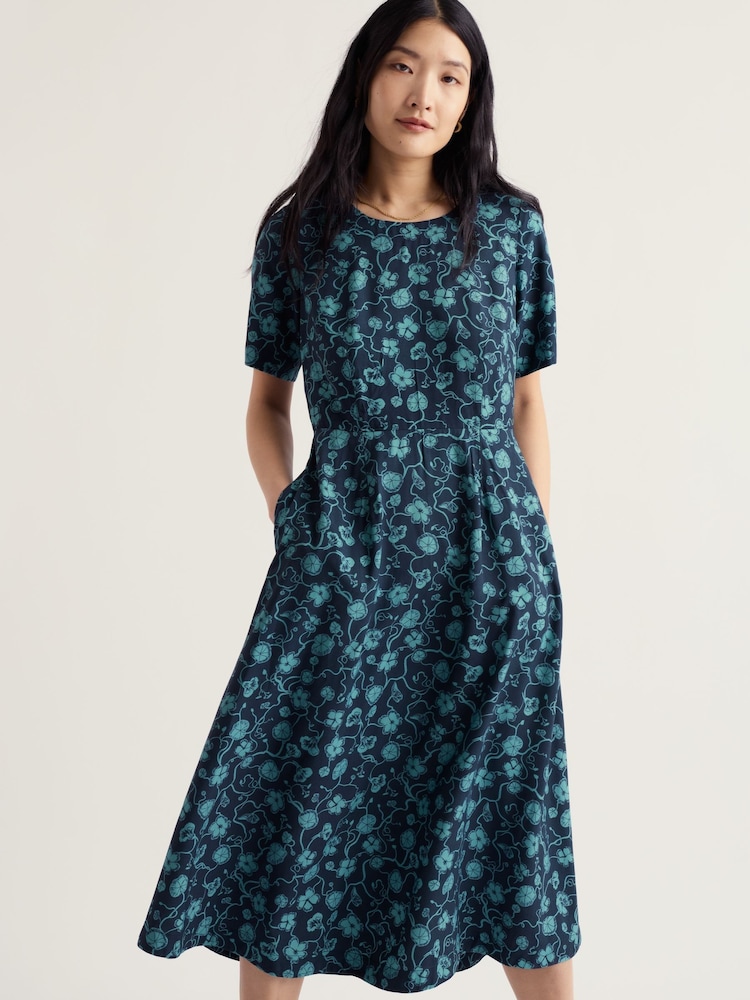 Vestido Tilly de Seasalt Cornwall - Imagen 2 de 5 Vestido Tilly de Seasalt Cornwall - Imagen 2 de 5