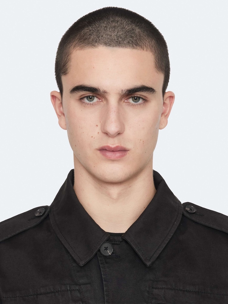 AllSaints Silvo Jacket - صورة 2 من 8