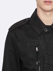 AllSaints Silvo Jacket - صورة 4 من 8