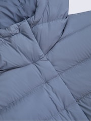 Chaqueta plegable ligera de plumas para mujer de la marca Animal - Imagen 3 de 6