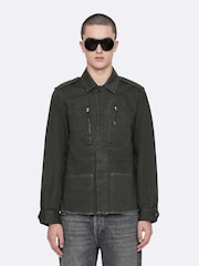 AllSaints Silvo Jacket - Εικόνα 1 από 8