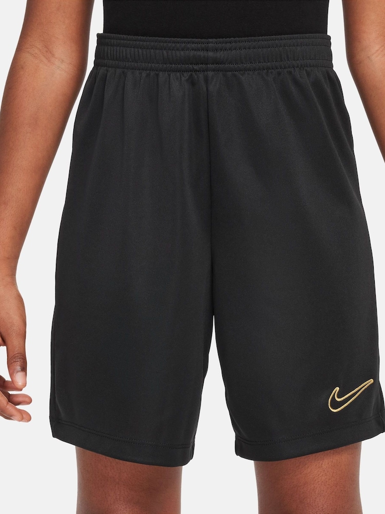 Черный/красный - Nike шорты Dri-FIT Academy - Image 1 of 7
