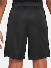 Черный/красный - Nike шорты Dri-FIT Academy - Image 2 of 7