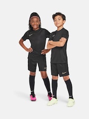 Черный/красный - Nike шорты Dri-FIT Academy - Image 3 of 7