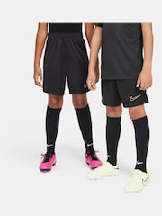 Черный/красный - Nike шорты Dri-FIT Academy - Image 4 of 7