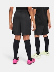Черный/красный - Nike шорты Dri-FIT Academy - Image 5 of 7
