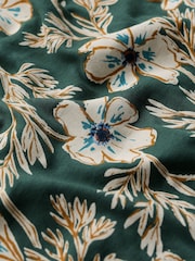 Seasalt Cornwall Green Barnoon Top - Image 5 of 5