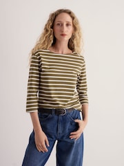 رداء علوى سيلور من Seasalt Cornwall - صورة 2 من 5