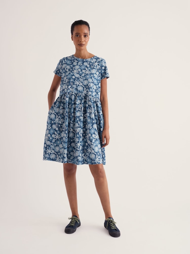 Seasalt Cornwall Carleon Cove Kleid - Bild 1 von 5 Seasalt Cornwall Carleon Cove Kleid - Bild 1 von 5