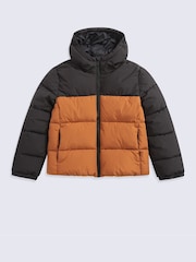 Animal Tempest Kids Water-Resistant Insulated Jacket - Image 1 of 5