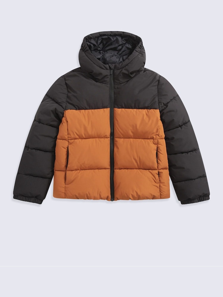 Animal Tempest Kids Water-Resistant Insulated Jacket - Image 1 of 5
