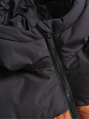 Animal Tempest Kids Water-Resistant Insulated Jacket - Image 3 of 5