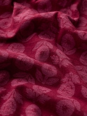 Seasalt Cornwall Red Little Sun Top - Image 5 of 5