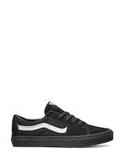 Vans Mens SK8 Low Trainers - Image 1 of 7