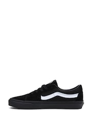 Vans Mens SK8 Low Trainers - Image 2 of 7