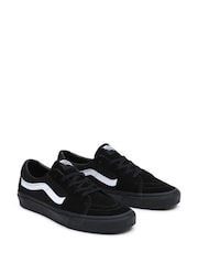 Vans Mens SK8 Low Trainers - Image 3 of 7