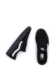 Vans Mens SK8 Low Trainers - Image 4 of 7