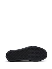 Vans Mens SK8 Low Trainers - Image 5 of 7