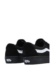 Vans Mens SK8 Low Trainers - Image 6 of 7