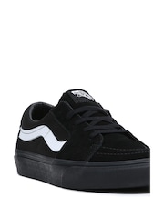 Vans Mens SK8 Low Trainers - Image 7 of 7