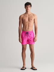 GANT Purple Swim Shorts - Image 1 of 6