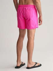 GANT Purple Swim Shorts - Image 2 of 6