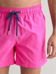GANT Purple Swim Shorts - Image 3 of 6