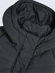 Animal Black Cindy Longline Gilet - Image 3 of 6