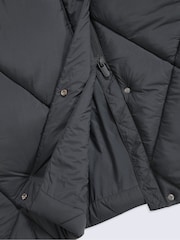 Animal Black Cindy Longline Gilet - Image 6 of 6