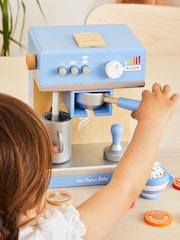 JoJo Maman Bébé Coffee and Hot Chocolate Machine Playset - Image 3 of 8