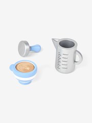 JoJo Maman Bébé Coffee and Hot Chocolate Machine Playset - Image 4 of 8