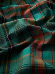 Seasalt Cornwall Green Short Length Brouse Dress - Image 5 of 5