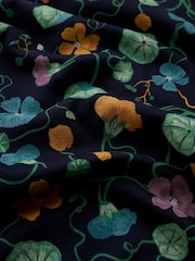 Seasalt Cornwall Blue Fenil Dress - Image 4 of 4