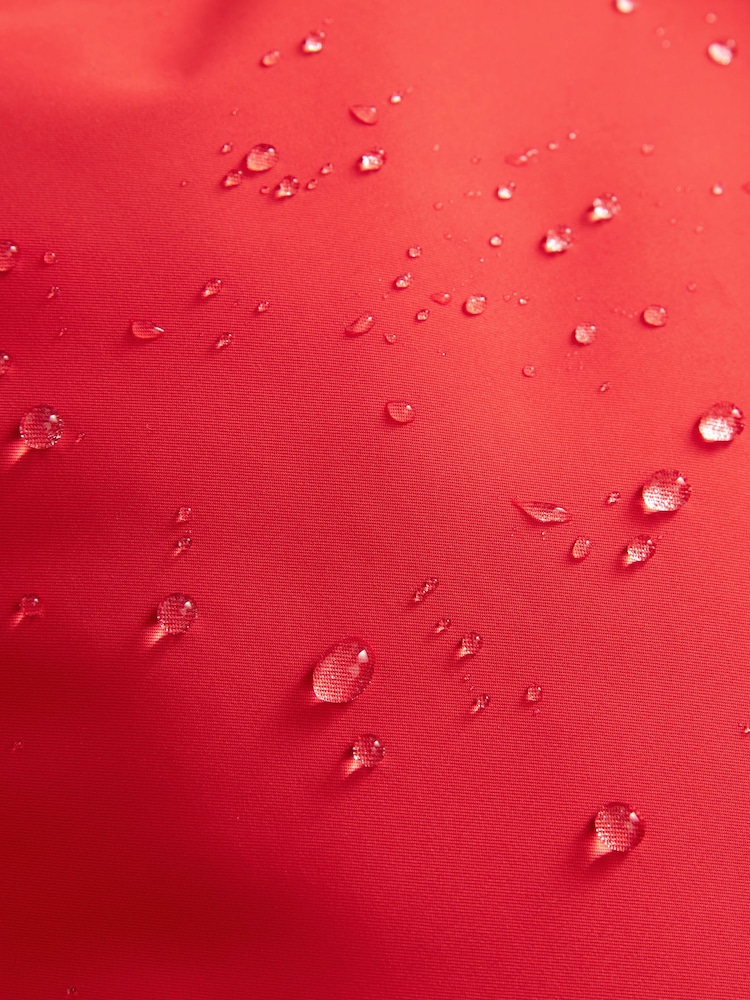 Red Elements Waterproof Short Padded Coat - Image 11 of 11