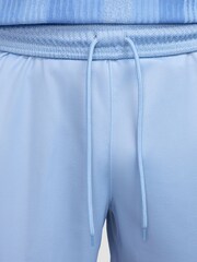 Nike Blue Tottenham Hotspur FC 24/25 Stadium Away Football Shorts - Image 4 of 7