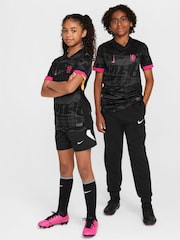 Nike Third Jr. Chelsea FC 24/25 Third Stadium Football Shirt - Image 1 of 12