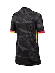 Nike Third Jr. Chelsea FC 24/25 Third Stadium Football Shirt - Image 10 of 12
