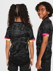 Nike Third Jr. Chelsea FC 24/25 Third Stadium Football Shirt - Image 3 of 12