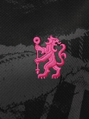 Nike Third Jr. Chelsea FC 24/25 Third Stadium Football Shirt - Image 5 of 12