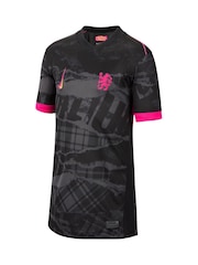 Nike Third Jr. Chelsea FC 24/25 Third Stadium Football Shirt - Image 9 of 12
