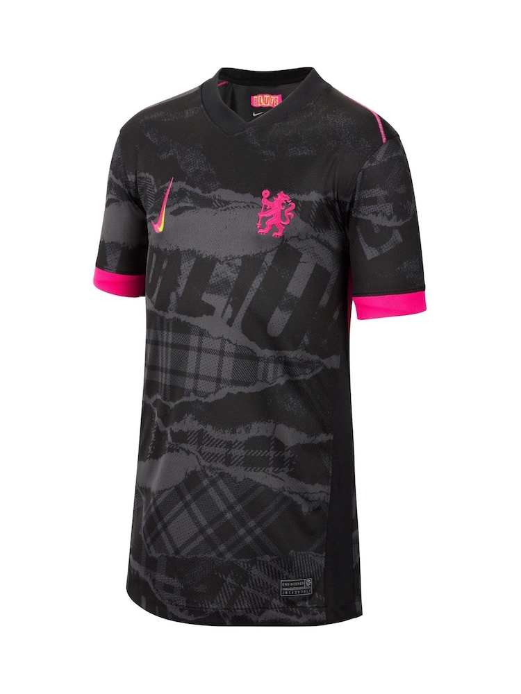 Buy Nike Third Chelsea FC 24/25 Third Stadium Football Shirt