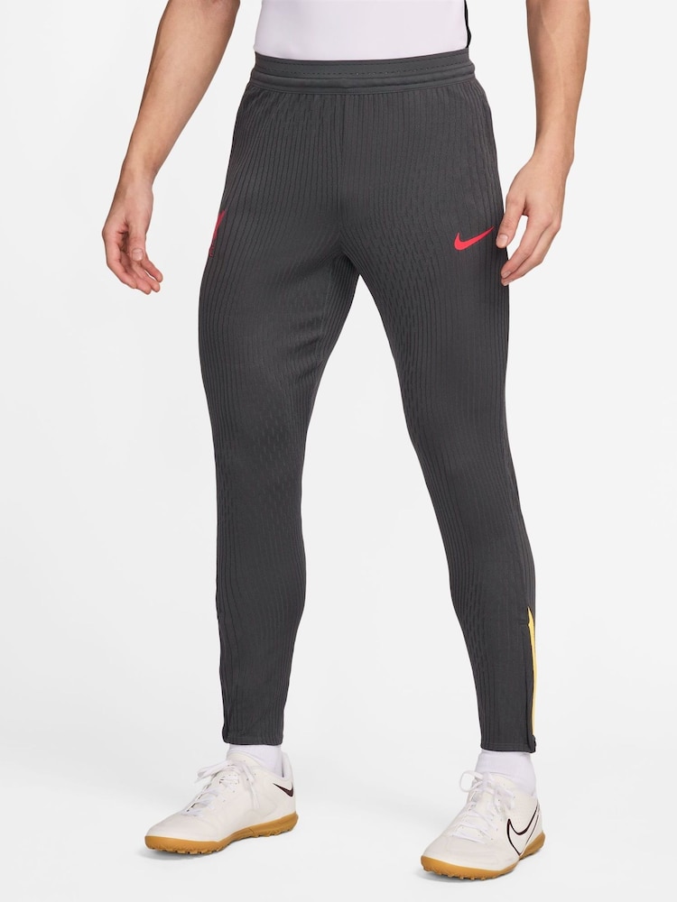 Nike Black Liverpool FC Strike Joggers - Image 1 of 3