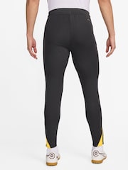 Nike Black Liverpool FC Strike Joggers - Image 2 of 3